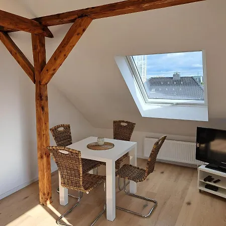 Wohnung In Hattingen An Der Ruhr Exterior foto