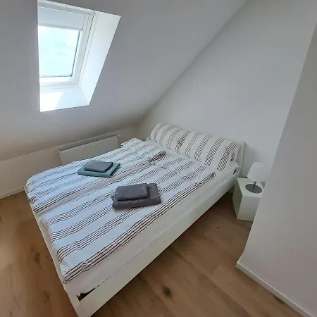 Wohnung In Hattingen An Der Ruhr Exterior foto