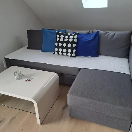 Wohnung In Hattingen An Der Ruhr Exterior foto