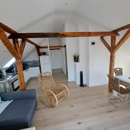Wohnung In Hattingen An Der Ruhr Exterior foto