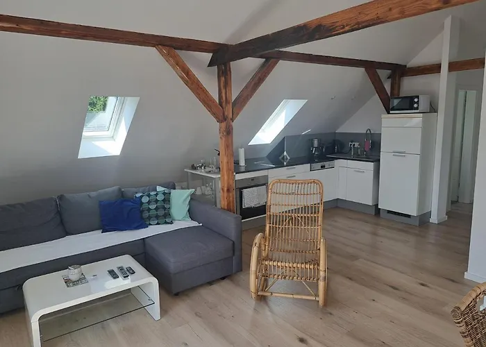 Wohnung In Hattingen An Der Ruhr