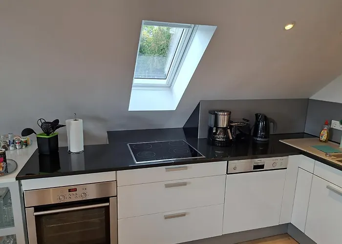 Wohnung In Hattingen An Der Ruhr