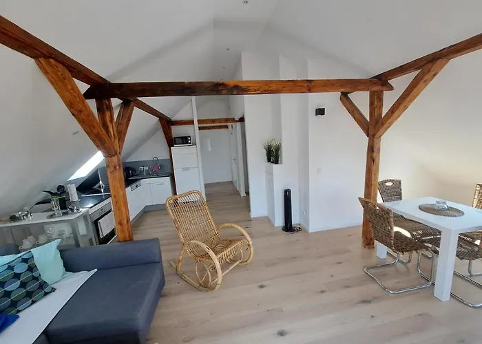 Wohnung In Hattingen An Der Ruhr