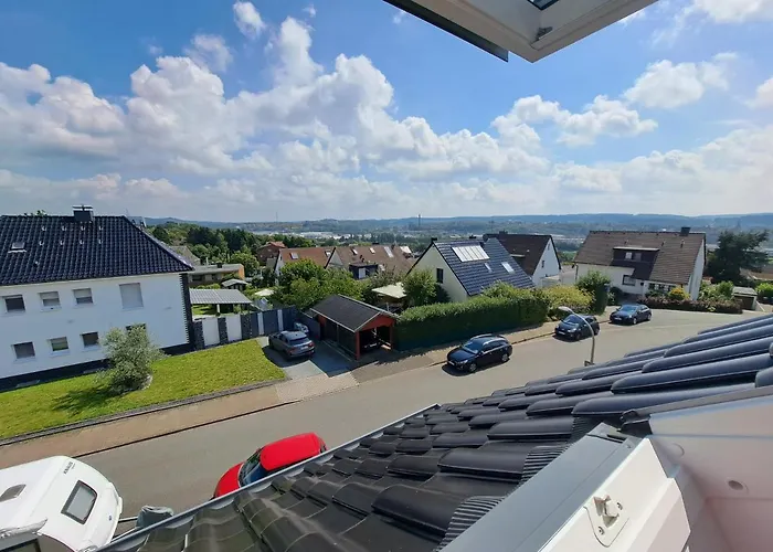 Wohnung In Hattingen An Der Ruhr