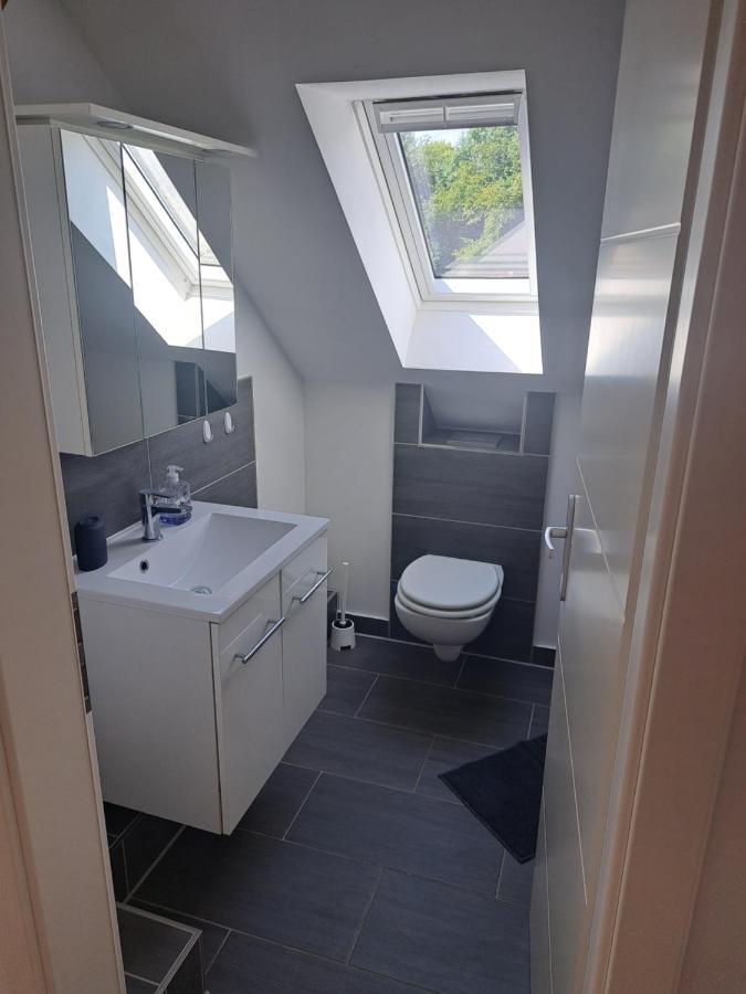 In An Der Ruhr Apartment *