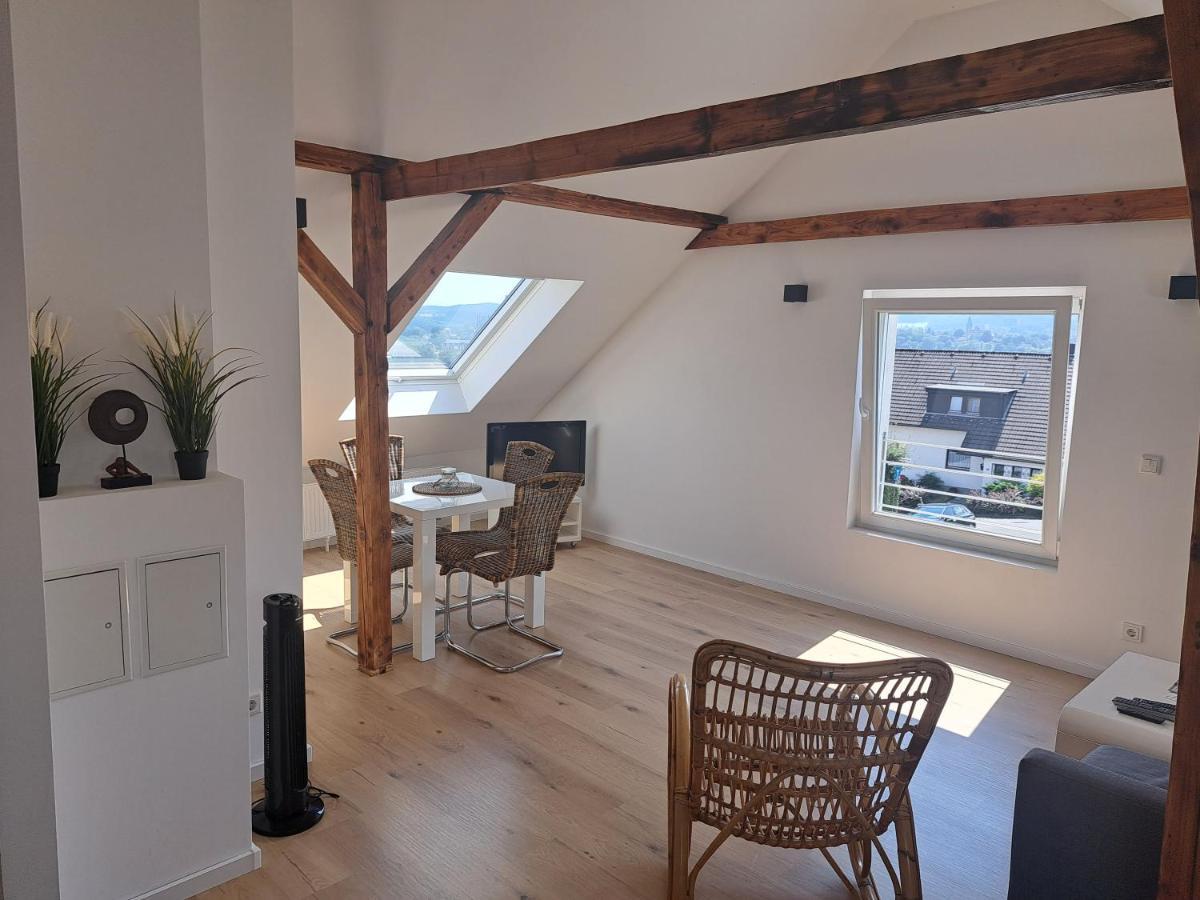 Apartment In An Der Ruhr *
