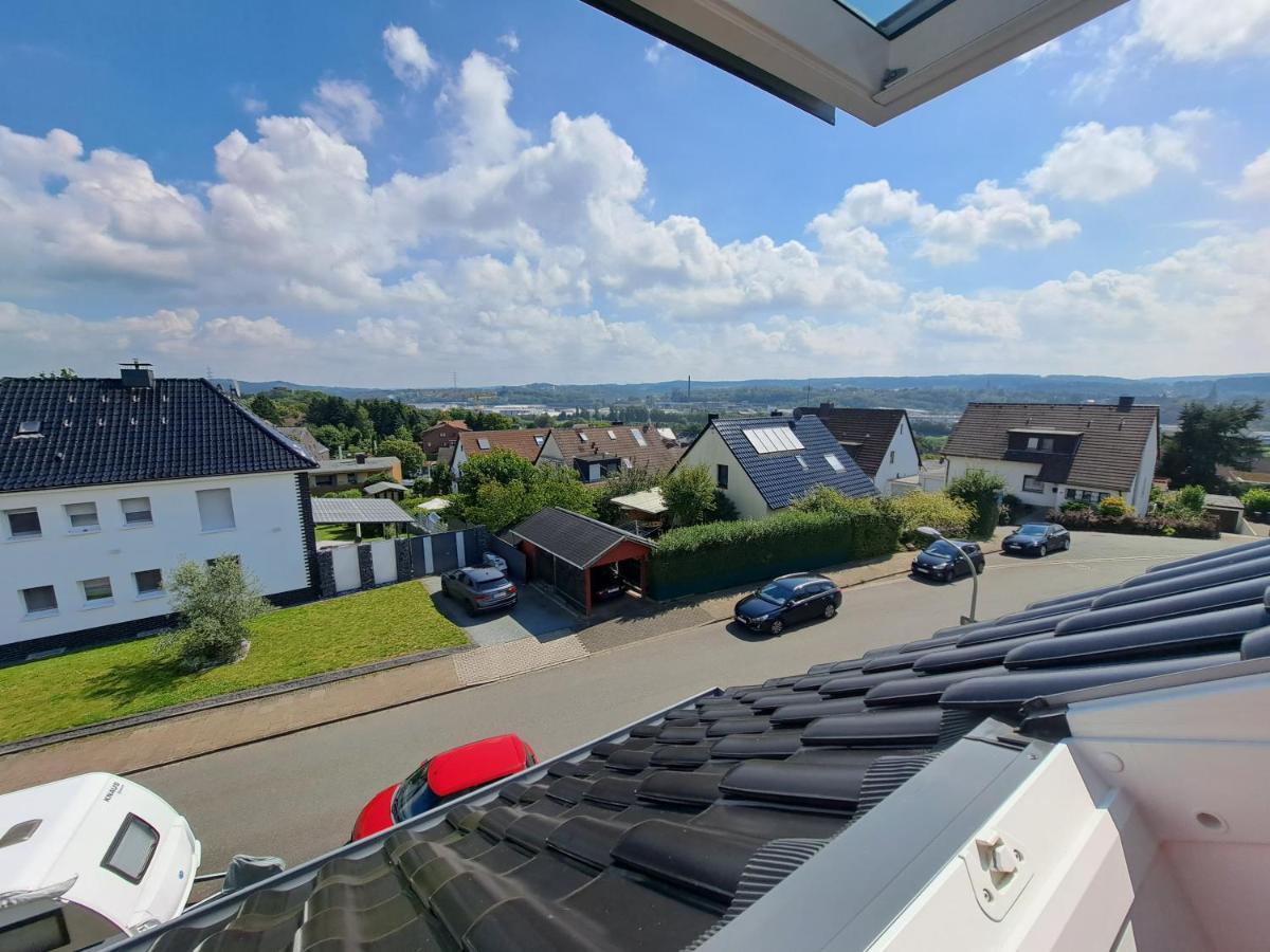 In An Der Ruhr Hattingen